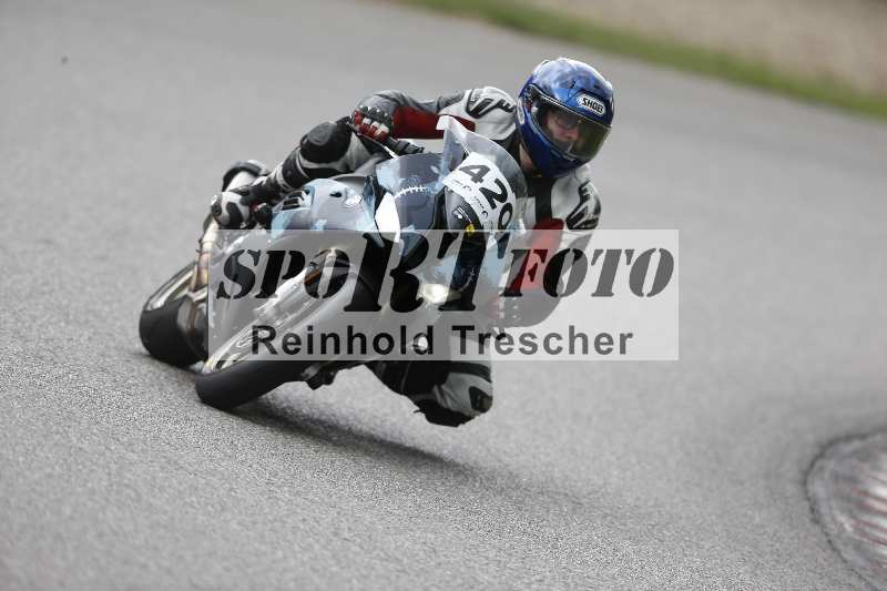 /33 24.07.2025 Speer Racing ADR/Gruppe gelb/420